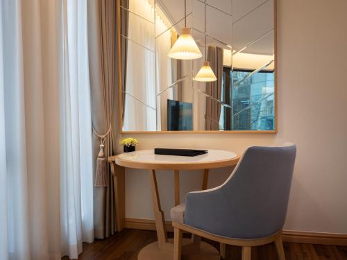 Facilities, Saigon Aroma Hotel near Xoi 622 - Nguy Nhu Kon Tum