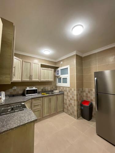 charming 3BR with garden, Madinaty (foto 6)