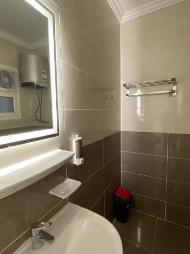 charming 3BR with garden, Madinaty (foto 9)