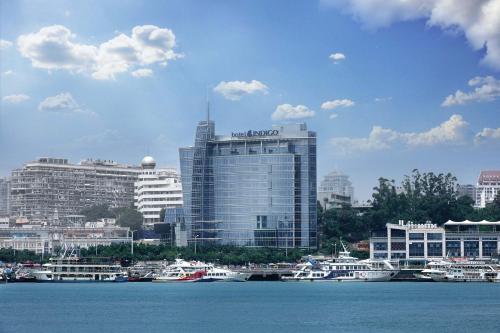 Hotel Indigo Xiamen Harbour, an IHG Hotel