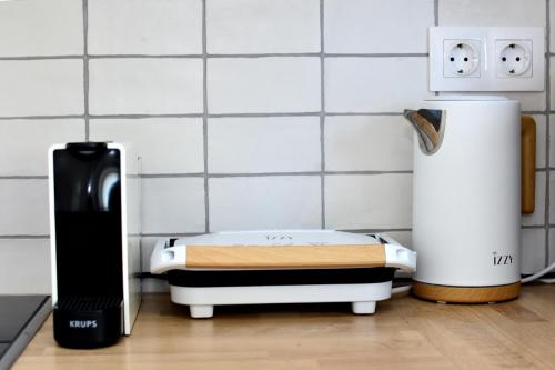 Merabello Villas Karystos