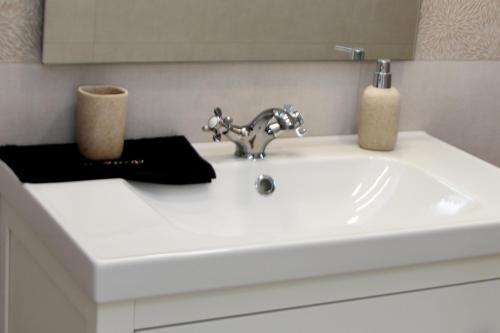 Merabello Villas Karystos