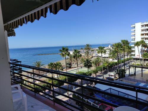 Apartment in Marbella First Line Beach Apto 4-3, Marbella (foto 9)