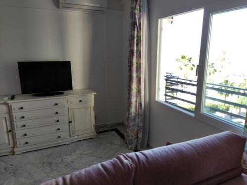 Apartment in Marbella First Line Beach Apto 4-3, Marbella (foto 10)