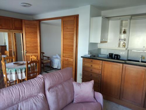 Apartment in Marbella First Line Beach Apto 4-3, Marbella (foto 8)