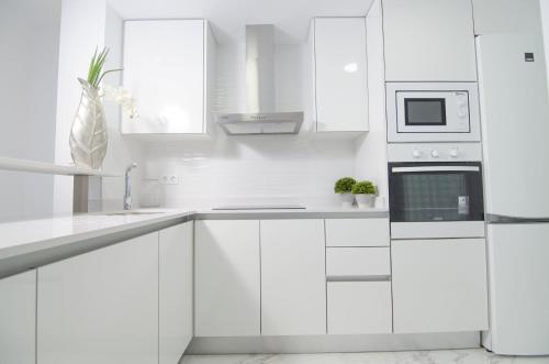 2 bedrooms, 4 beds
