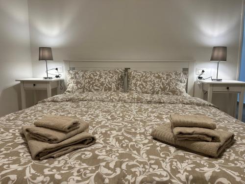 . Il Centro Apartments-Salsomaggiore Terme