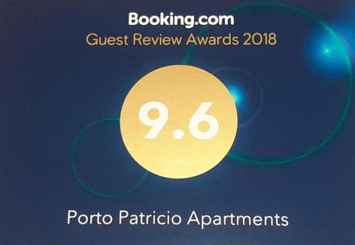 Porto Patricio Apartments, Porto (fotografie 4)
