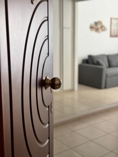 Cozy Athena Apartment, Atenas (foto 2)