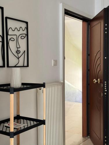 Cozy Athena Apartment, Atény