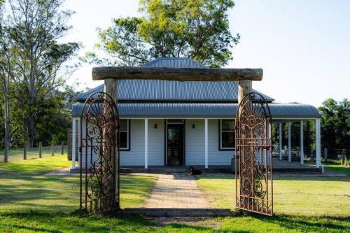 Ravenscroft Cottage