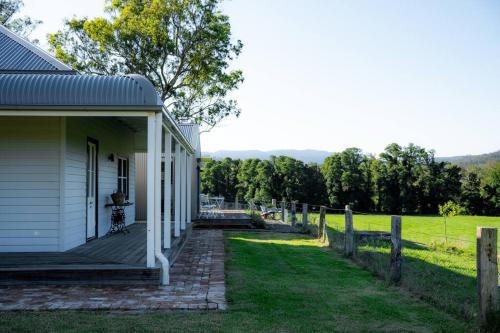 Ravenscroft Cottage