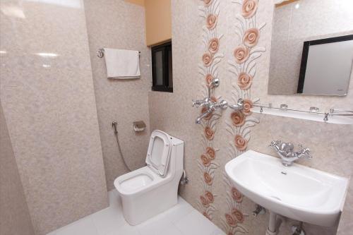 Hotel Ezen – Pokhara, FL