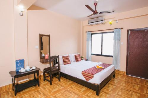 Hotel Ezen – Pokhara, FL