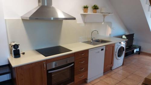 Apartament Rural Burg in Farrera