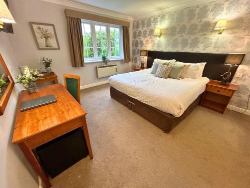 New Forest Lodge - image 8
