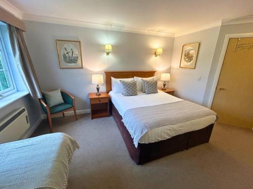 New Forest Lodge - image 5