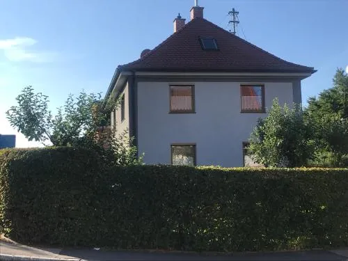 Gästehaus Nicole in Burgau, Deutschland