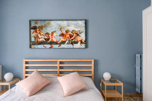 20 Roses Apartment, Florencja