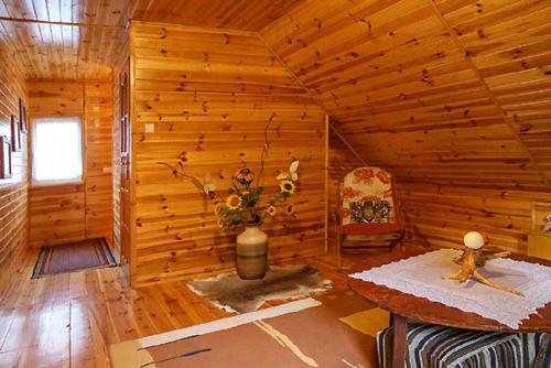 Domek Letniskowy Irena jez. Kalwa MAZURY in Krživonoga