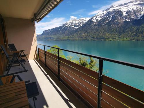 Hotel Brienzersee - image 9