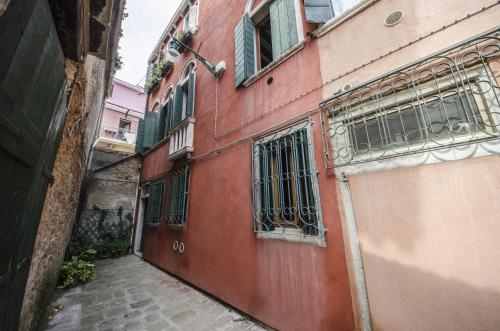 Residenza Dondel, Benátky (fotografie 4)
