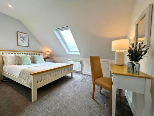 New Forest Lodge - image 4
