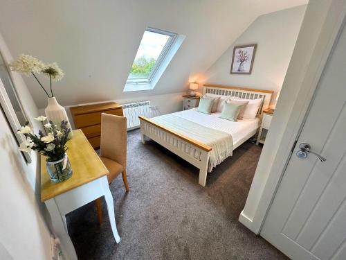 New Forest Lodge - image 14