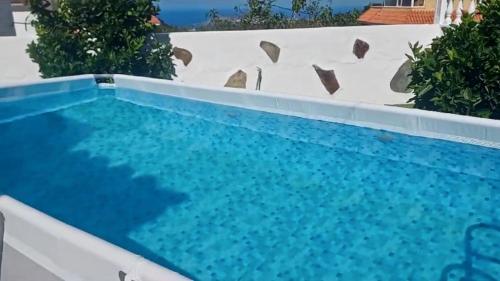 Baseinas, La Casa de Teror in Teror