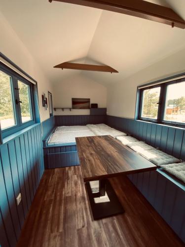Tinyhaus Löwenzahn, Rheinsberg (foto 10)