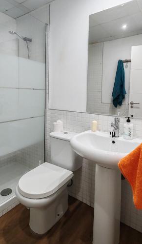 Apartamento Karmo in Carmona