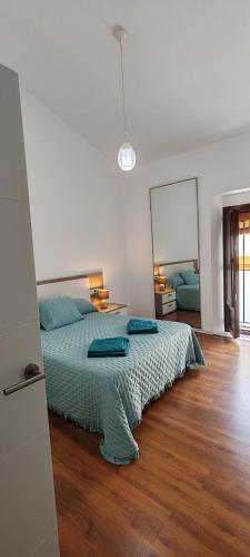Apartamento Karmo in Carmona