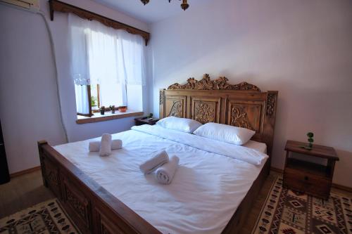 1 king bed