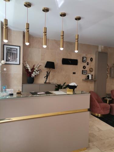 Hotel Agenor, Paris (Foto 6)