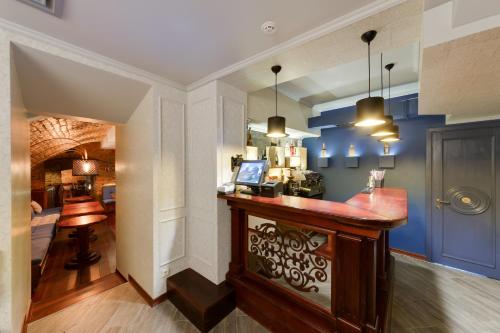 Franz Hotel&Restaurant in Ivano-Frankivsk