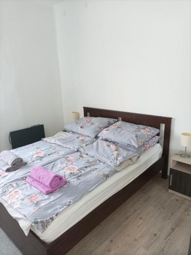 Zöld Kakas Vendégház