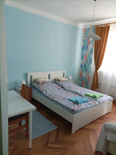 Zöld Kakas Vendégház