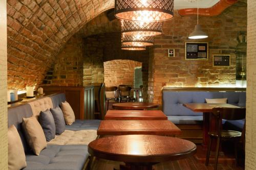 Franz Hotel&Restaurant in Ivano-Frankivsk