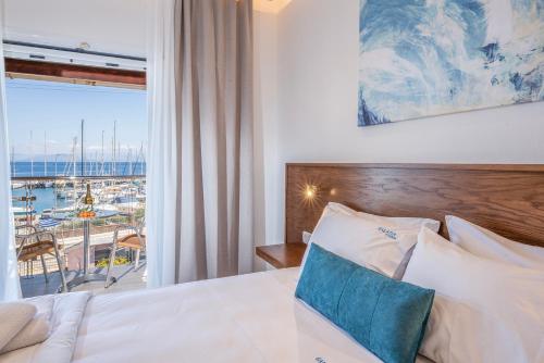 Galatia Studios and Apartments 4