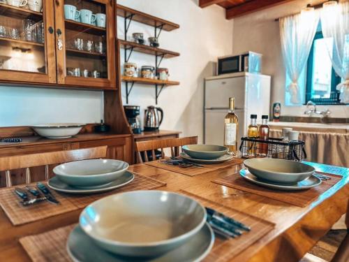 Castaway's View Villa in 科卡里