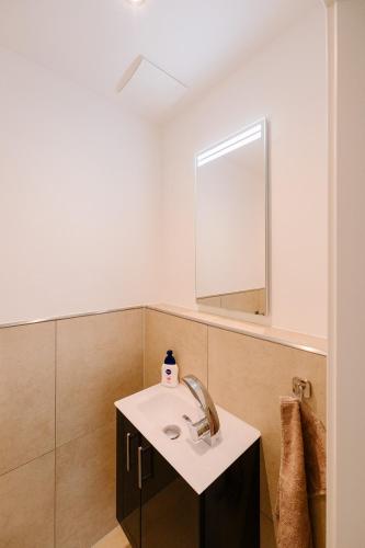Business Appartement Flughafen Düsseldorf, Düsseldorf (Foto 5)