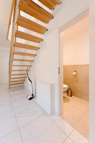 Business Appartement Flughafen Düsseldorf, Düsseldorf (Foto 6)