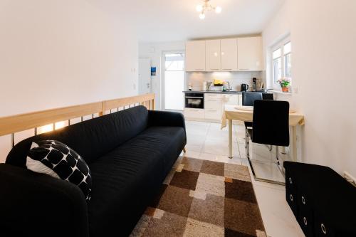 Business Appartement Flughafen Düsseldorf, Düsseldorf (Foto 7)