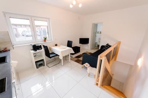 Business Appartement Flughafen Düsseldorf, Düsseldorf (Foto 10)