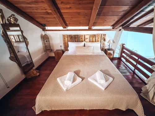 Castaway's View Villa in 科卡里