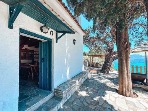 Castaway's View Villa in 科卡里