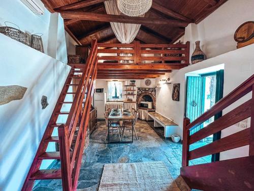 Castaway's View Villa in 科卡里