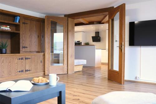 B31 - Ferienwohnung in Bezau in Bezau