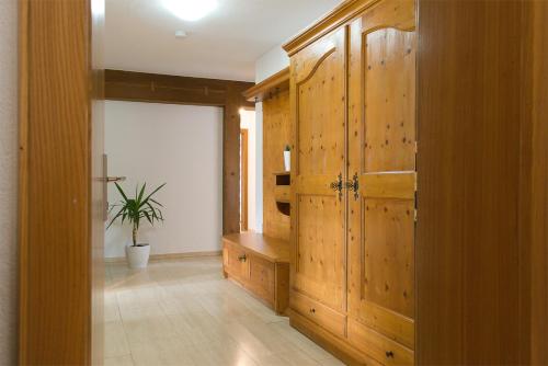 Bejárat, B31 - Ferienwohnung in Bezau in Bezau