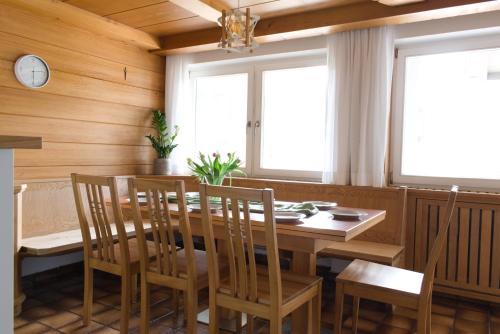 Létesítmények, B31 - Ferienwohnung in Bezau in Bezau